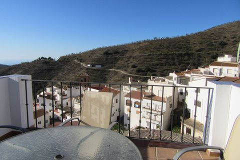 Landsbyhus i Sorvilan, Granada, Sorvilan - € 78.000 | Ref: C0561 - foto 19